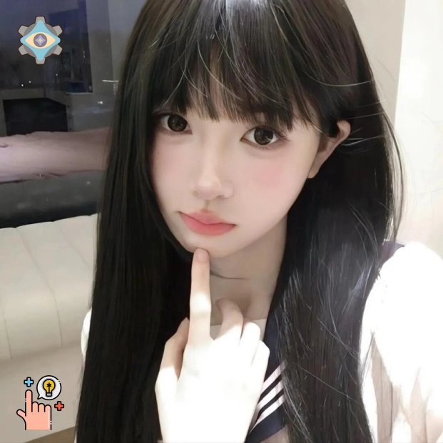 头像